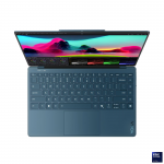 Lenovo YOGA Slim 9 *AI Copilot+PC 14ILL10 4K-OLED750nits CoreUltra7-258V 32GB SSD1TB W11 3Y-PremiumCare